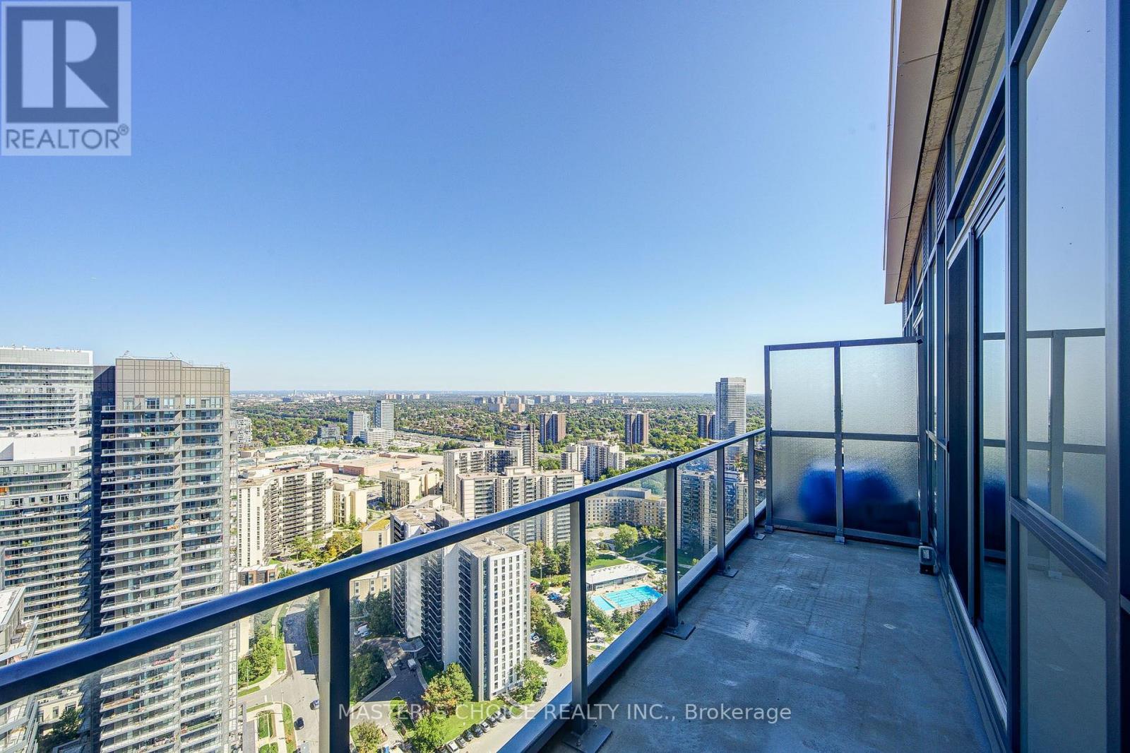 3303 - 32 Forest Manor Road, Toronto, Ontario  M2J 1M1 - Photo 24 - C13750108