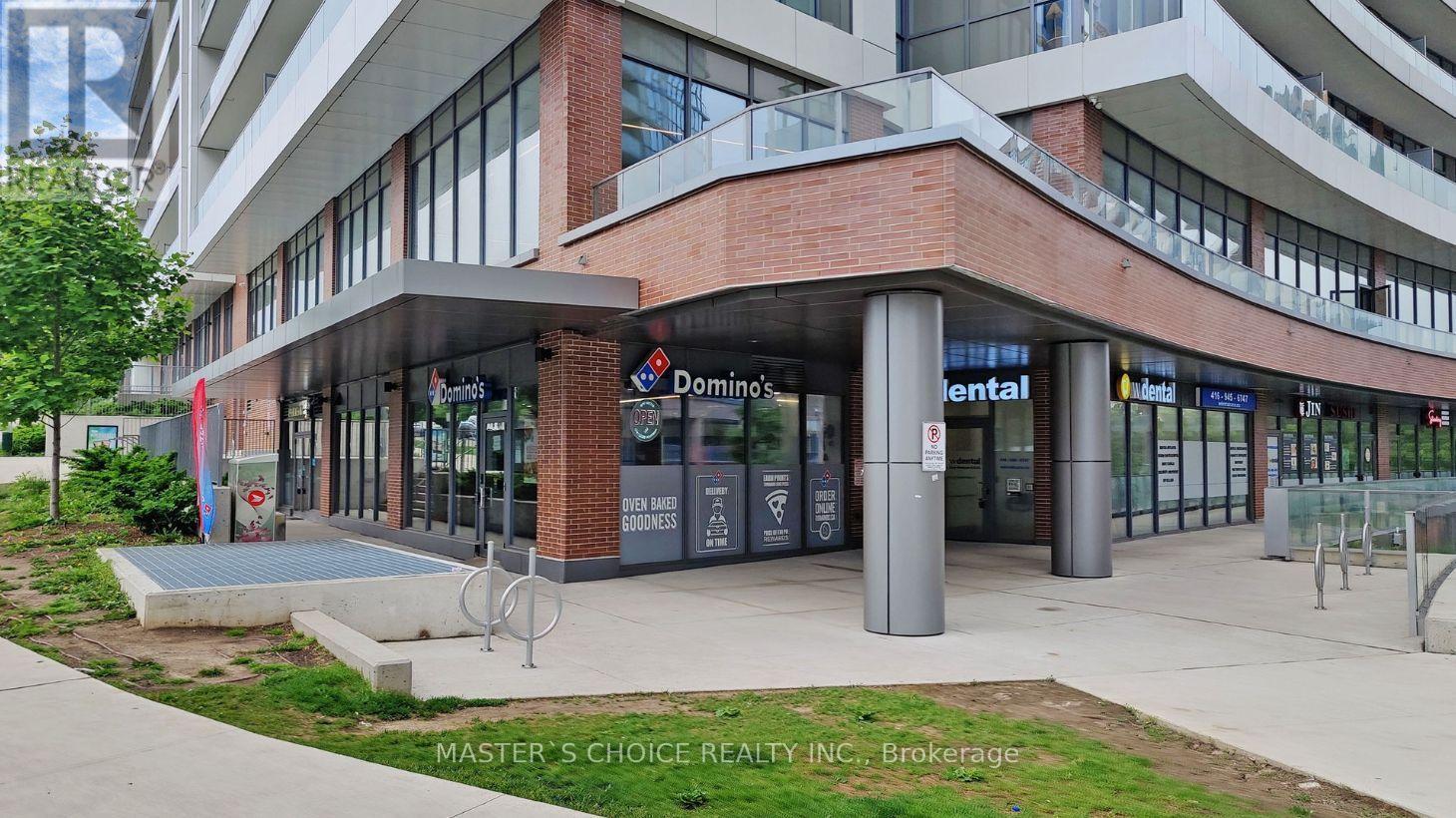 3303 - 32 Forest Manor Road, Toronto, Ontario  M2J 1M1 - Photo 3 - C13750108