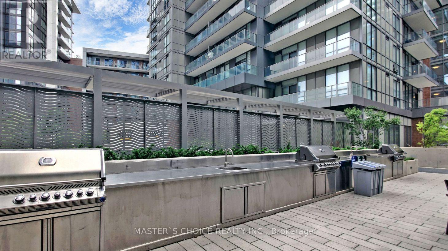 3303 - 32 Forest Manor Road, Toronto, Ontario  M2J 1M1 - Photo 34 - C13750108