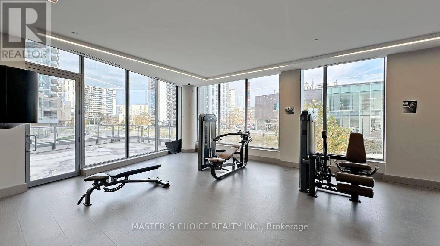 3303 - 32 Forest Manor Road, Toronto, Ontario  M2J 1M1 - Photo 35 - C13750108
