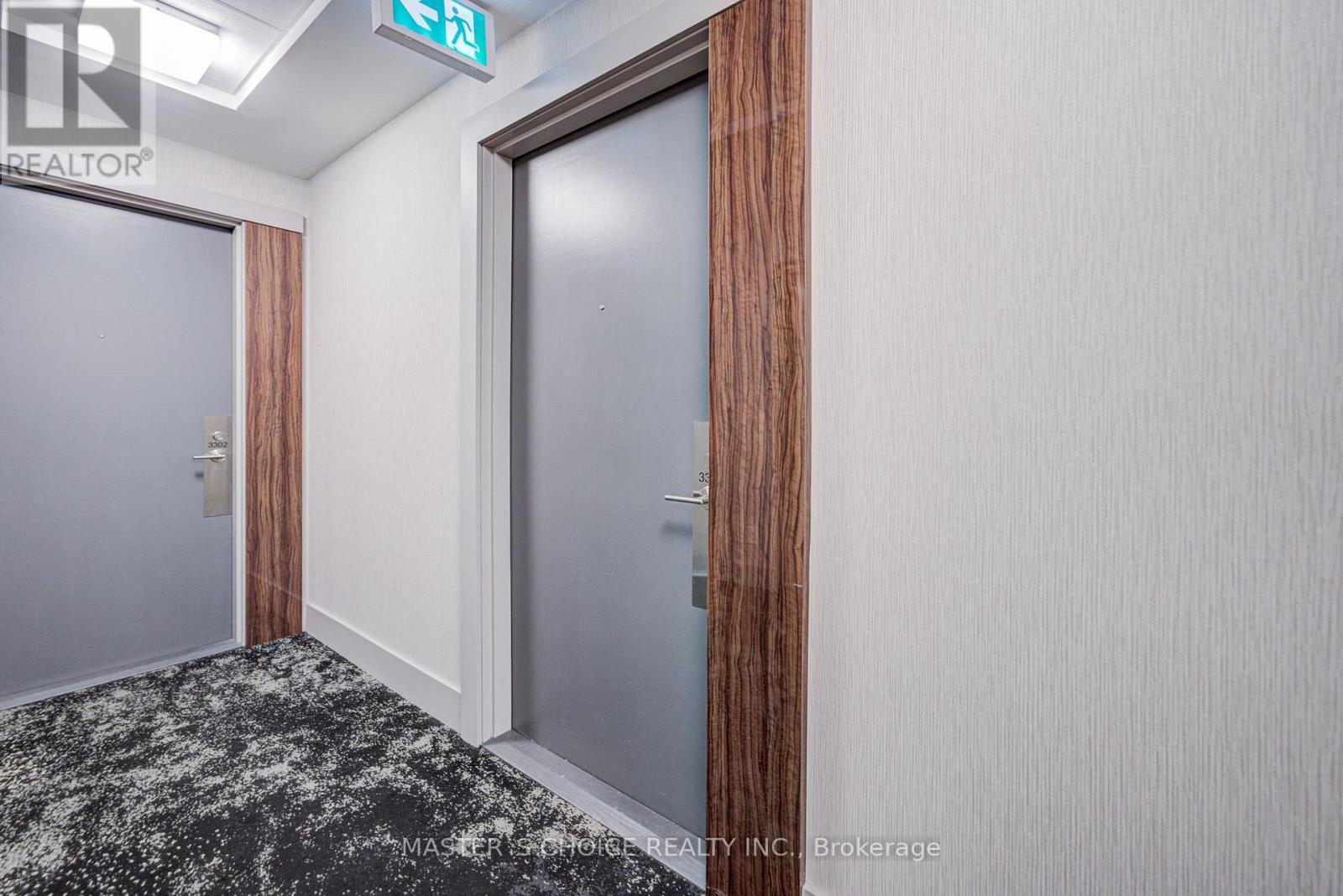 3303 - 32 Forest Manor Road, Toronto, Ontario  M2J 1M1 - Photo 5 - C13750108