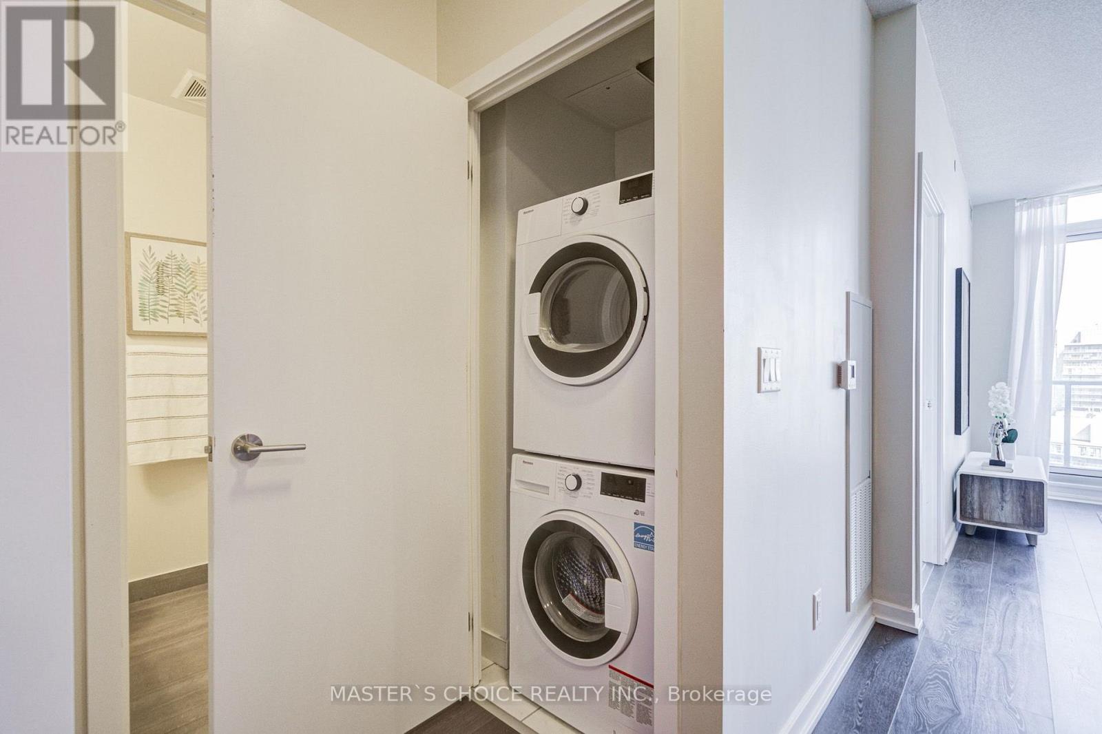 3303 - 32 Forest Manor Road, Toronto, Ontario  M2J 1M1 - Photo 8 - C13750108