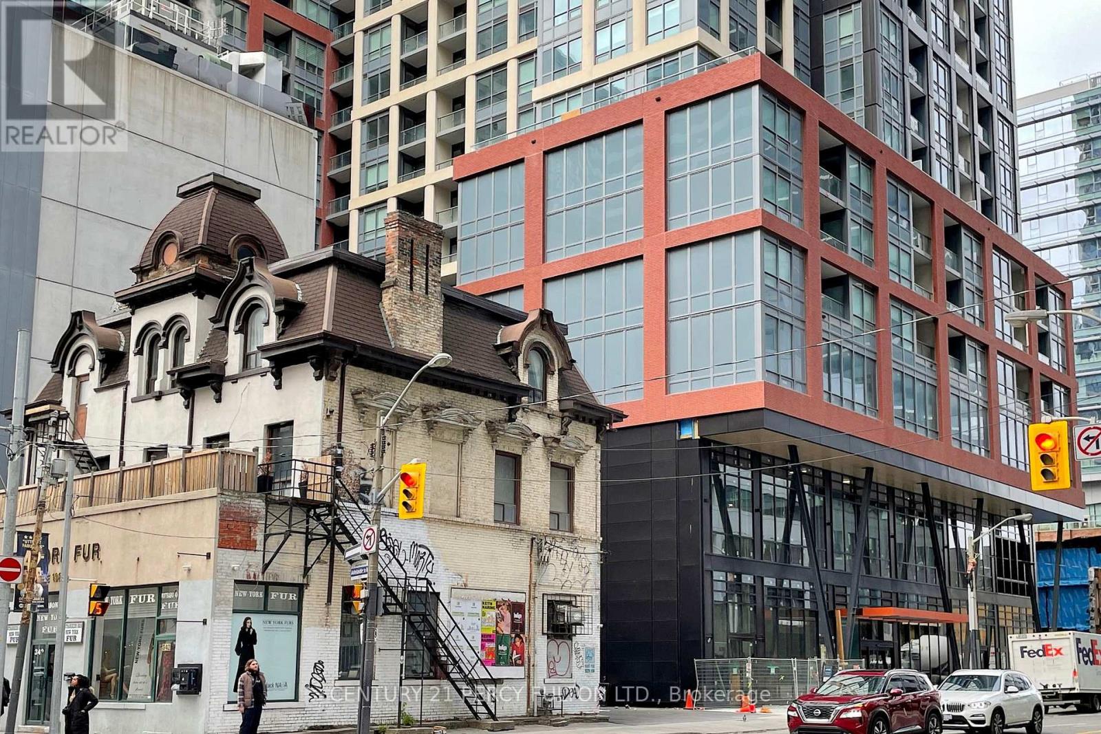 4712 - 108 Peter Street, Toronto, Ontario  M5V 0W2 - Photo 24 - C13750134