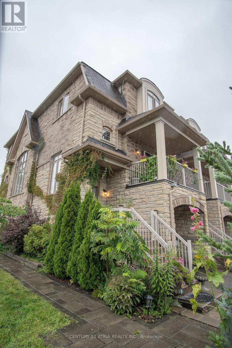 10951 Woodbine Avenue, Markham, Ontario  L6C 0X4 - Photo 21 - N13750112
