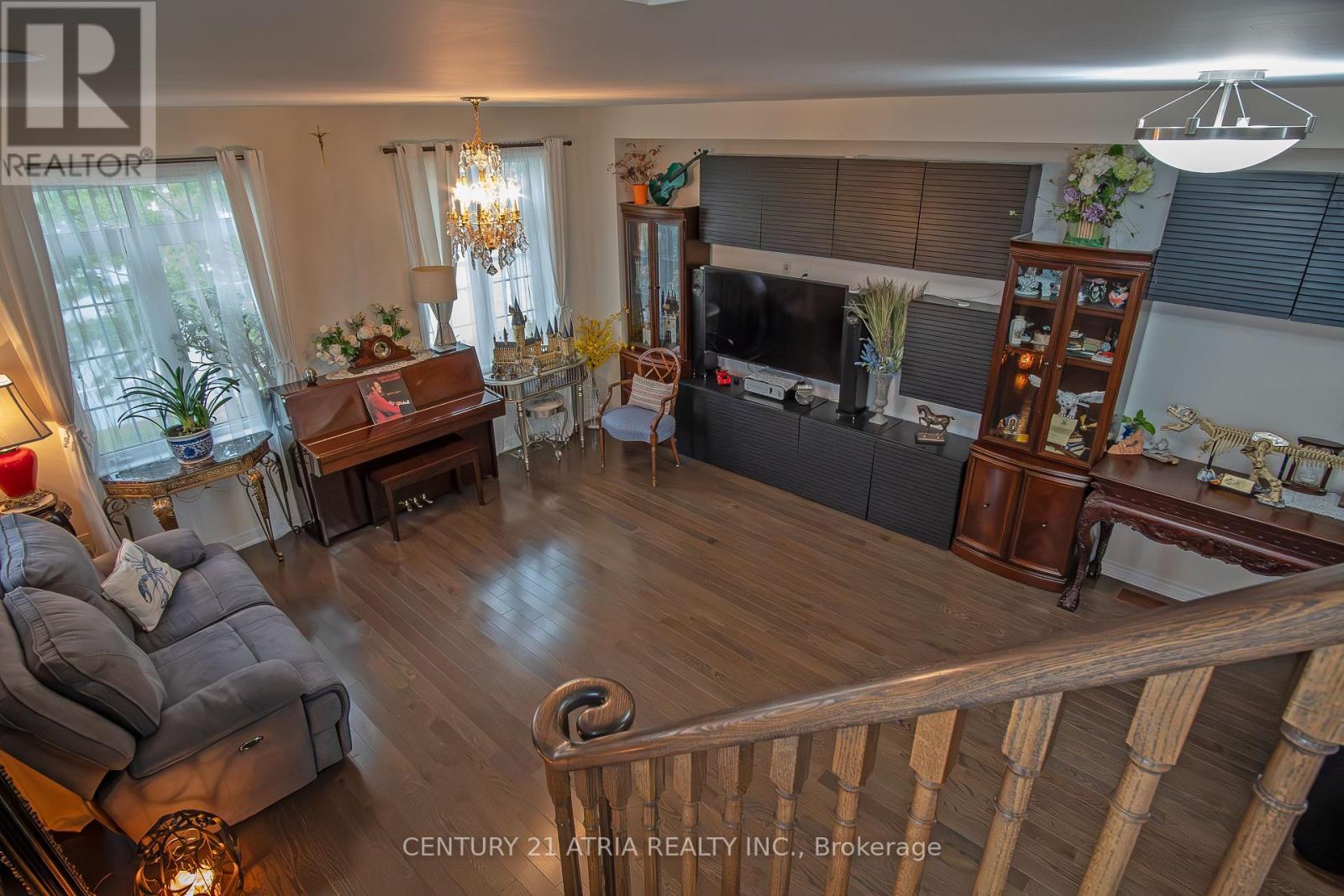 10951 Woodbine Avenue, Markham, Ontario  L6C 0X4 - Photo 9 - N13750112
