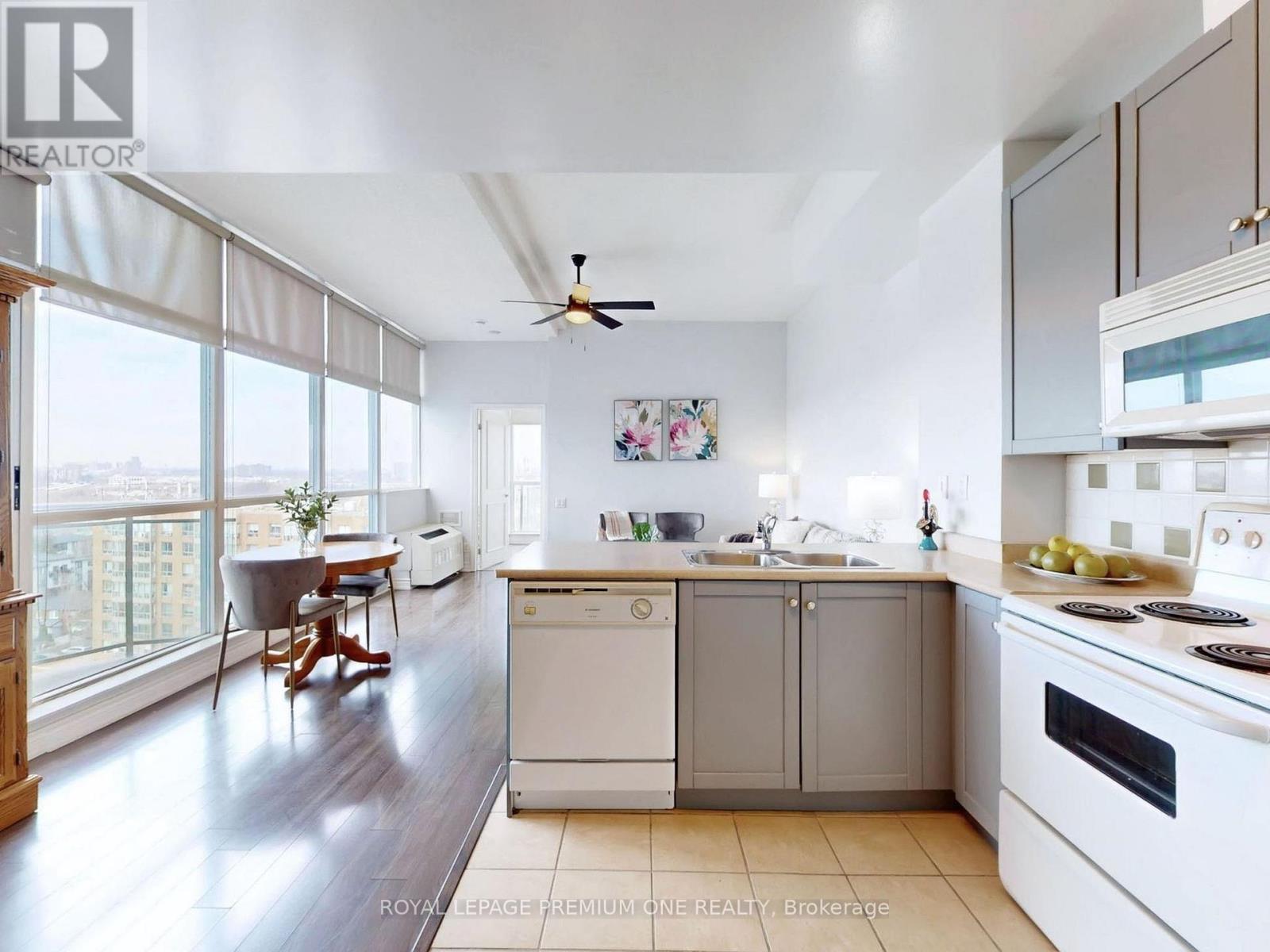 1101 - 1600 Keele Street, Toronto, Ontario  M6N 5J1 - Photo 12 - W13750116