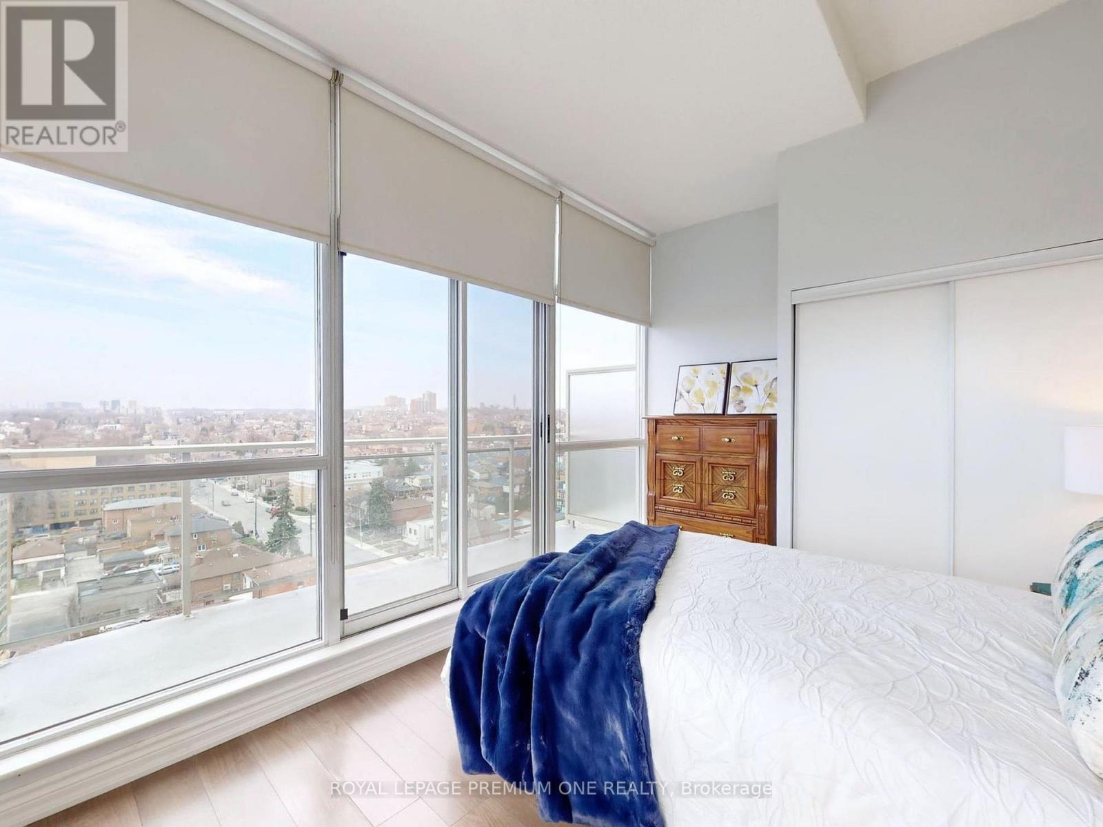 1101 - 1600 Keele Street, Toronto, Ontario  M6N 5J1 - Photo 18 - W13750116