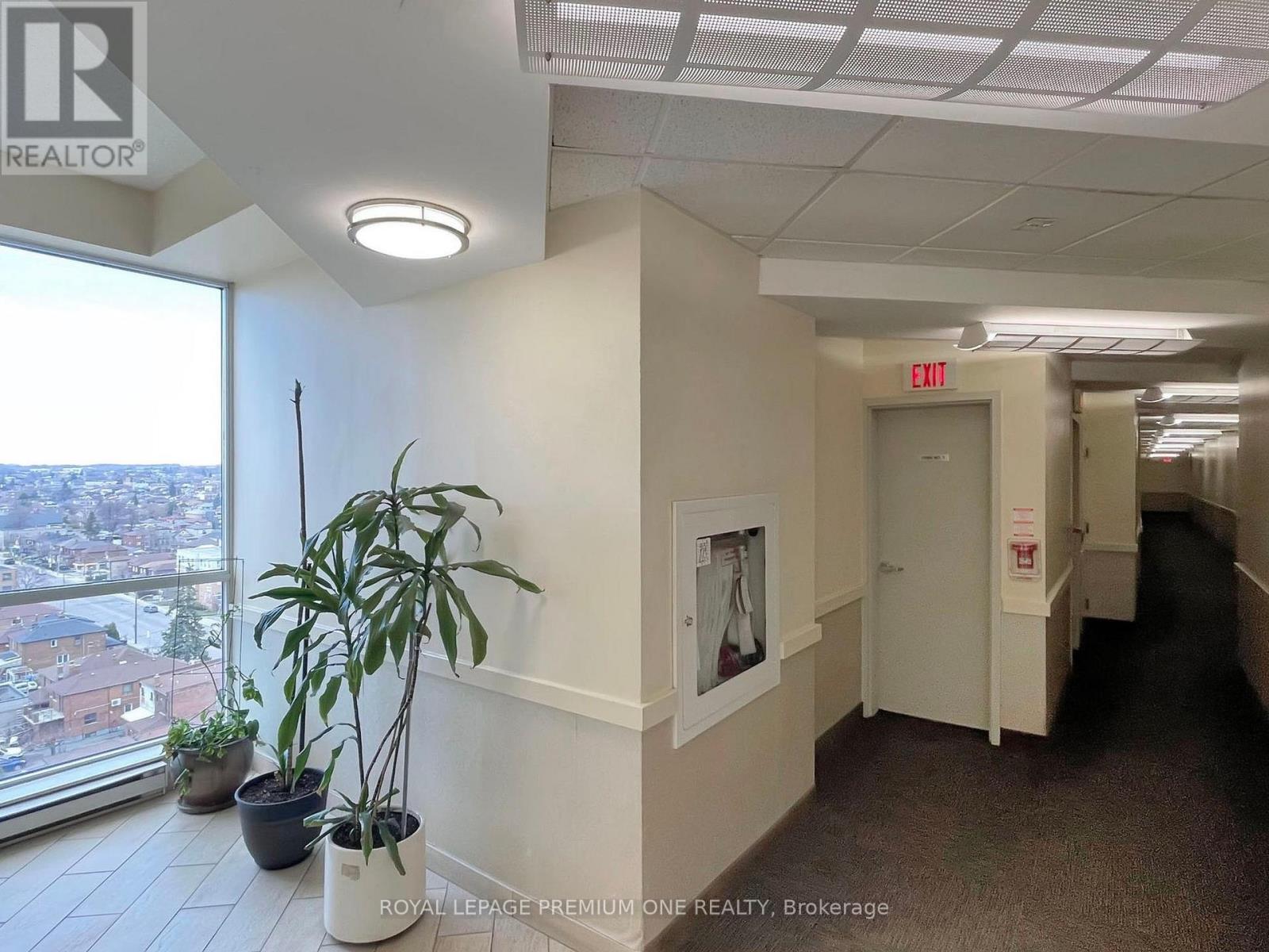 1101 - 1600 Keele Street, Toronto, Ontario  M6N 5J1 - Photo 25 - W13750116