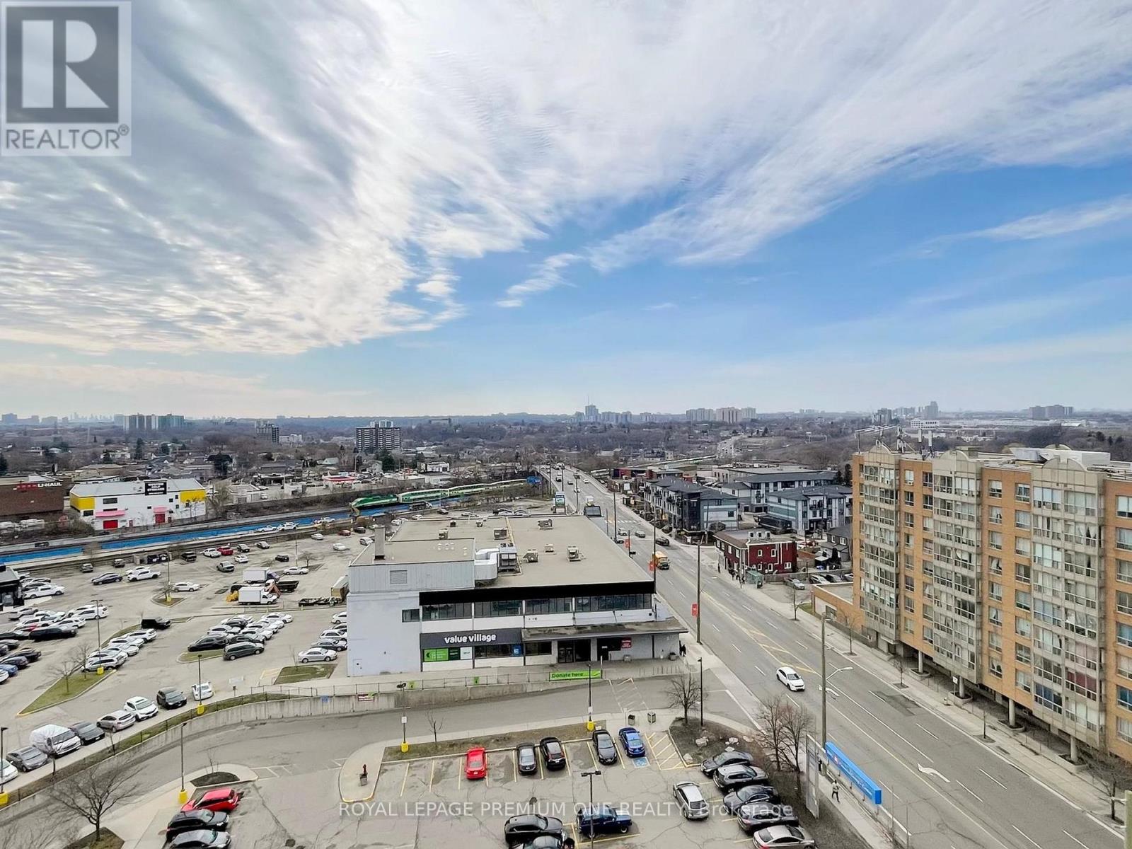 1101 - 1600 Keele Street, Toronto, Ontario  M6N 5J1 - Photo 27 - W13750116