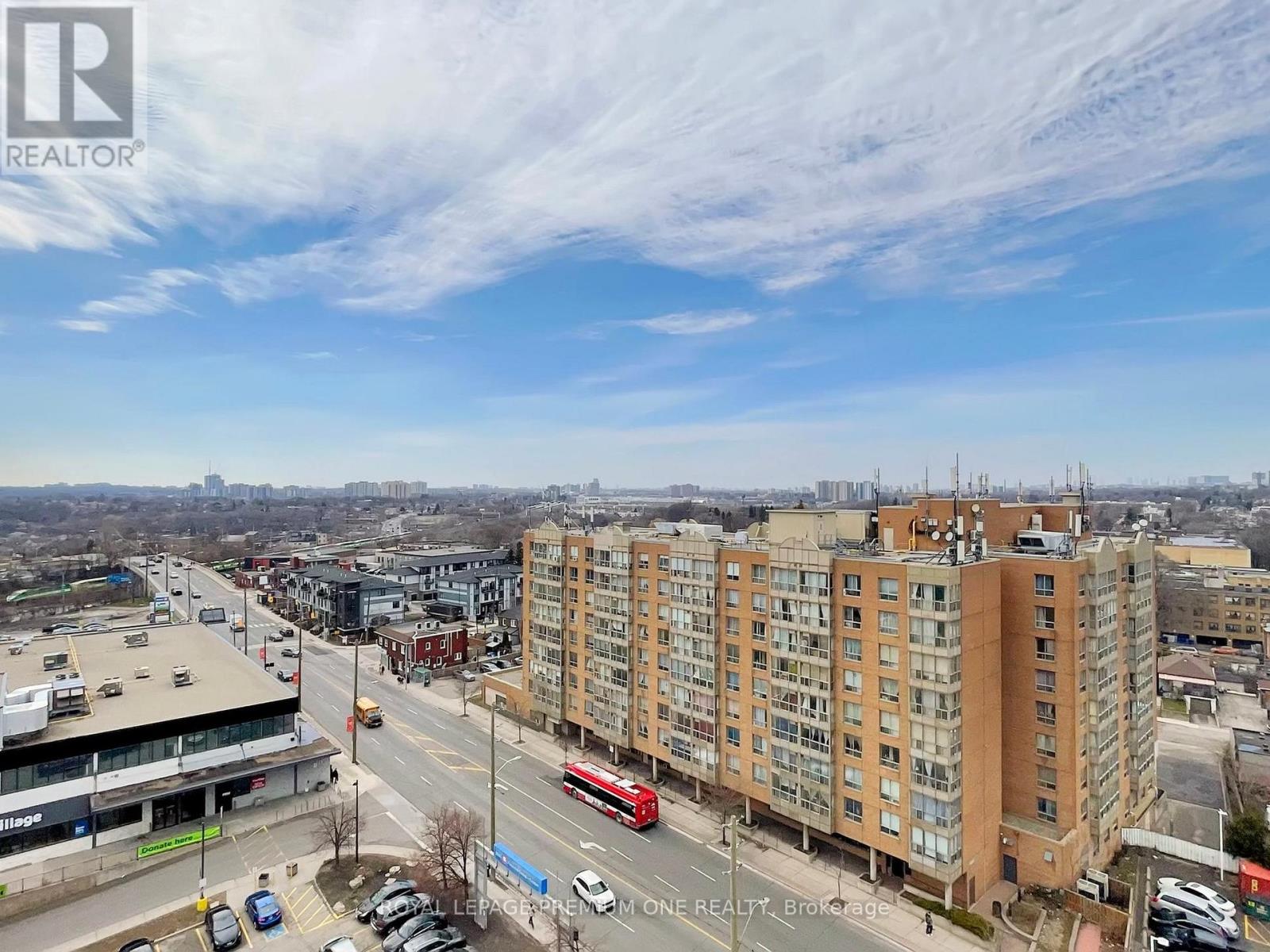 1101 - 1600 Keele Street, Toronto, Ontario  M6N 5J1 - Photo 28 - W13750116