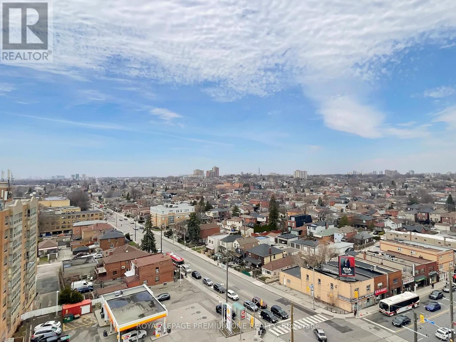 1101 - 1600 Keele Street, Toronto, Ontario  M6N 5J1 - Photo 30 - W13750116