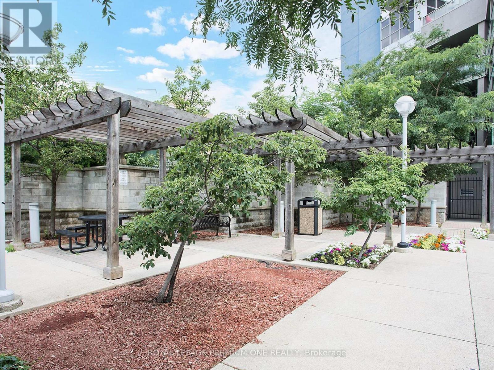 1101 - 1600 Keele Street, Toronto, Ontario  M6N 5J1 - Photo 34 - W13750116