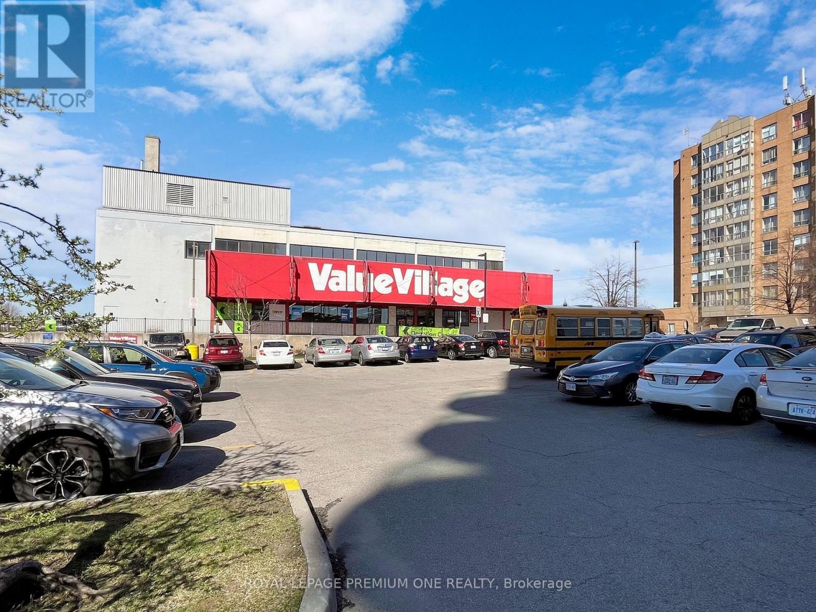 1101 - 1600 Keele Street, Toronto, Ontario  M6N 5J1 - Photo 36 - W13750116