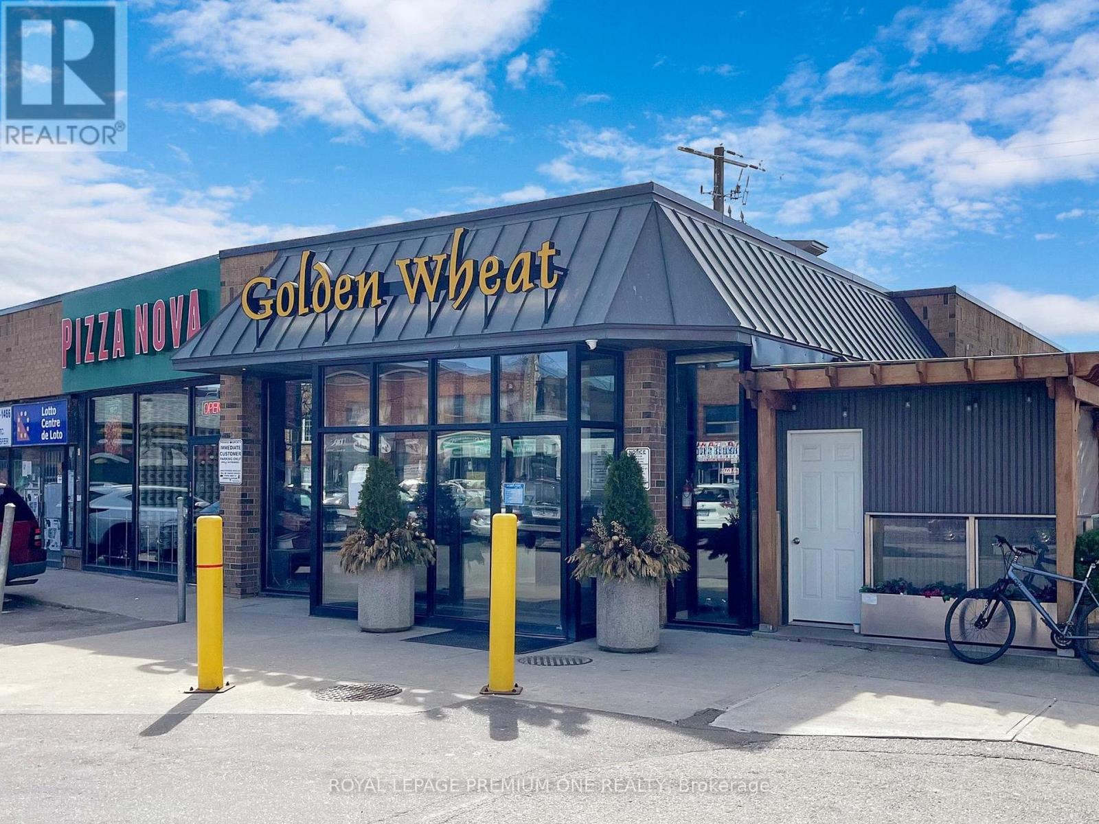 1101 - 1600 Keele Street, Toronto, Ontario  M6N 5J1 - Photo 37 - W13750116