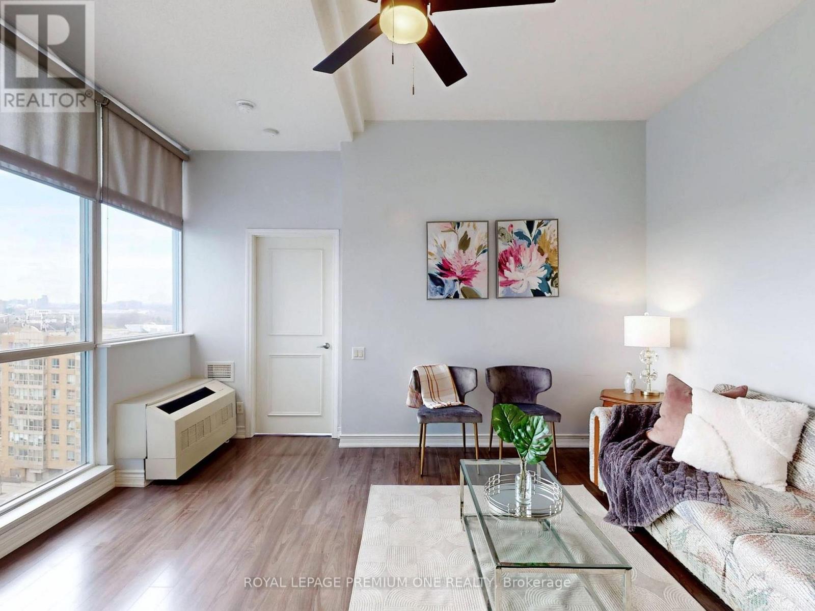 1101 - 1600 Keele Street, Toronto, Ontario  M6N 5J1 - Photo 4 - W13750116