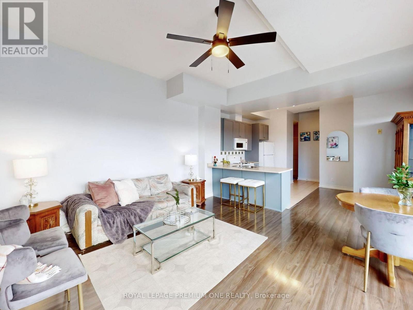 1101 - 1600 Keele Street, Toronto, Ontario  M6N 5J1 - Photo 6 - W13750116