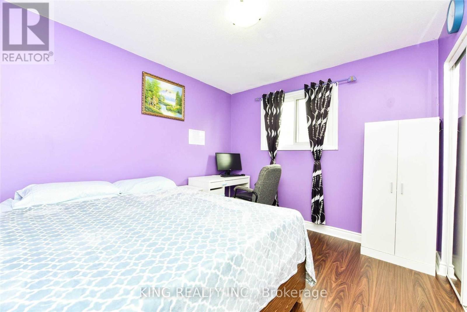3412 Monica Drive, Mississauga, Ontario  L4T 3E7 - Photo 7 - W13750122