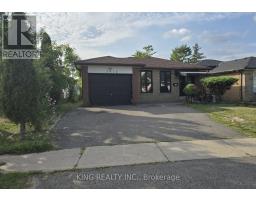 3412 MONICA DRIVE, Mississauga, Ontario