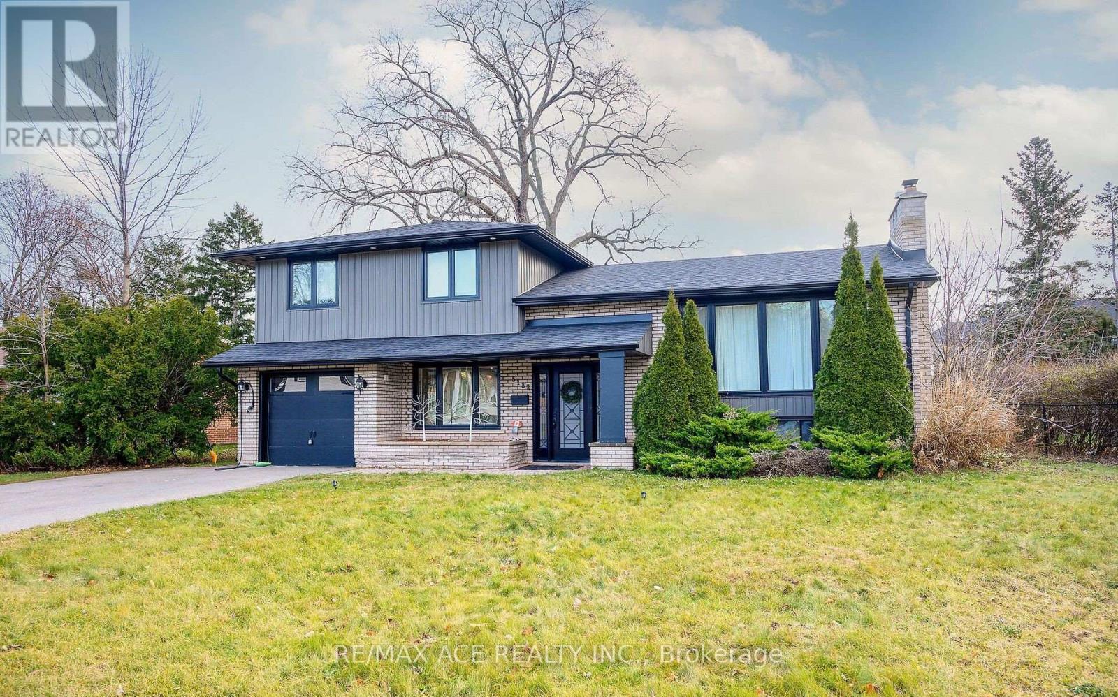 5132 CHERRYHILL CRESCENT, Burlington, Ontario