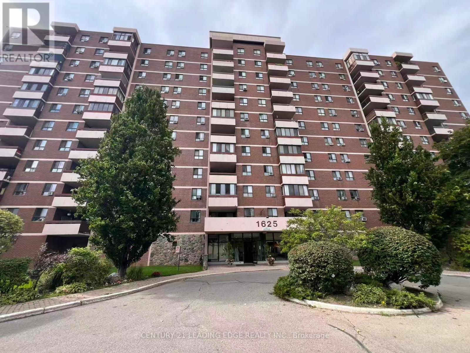 620 - 1625 BLOOR STREET, Mississauga, Ontario