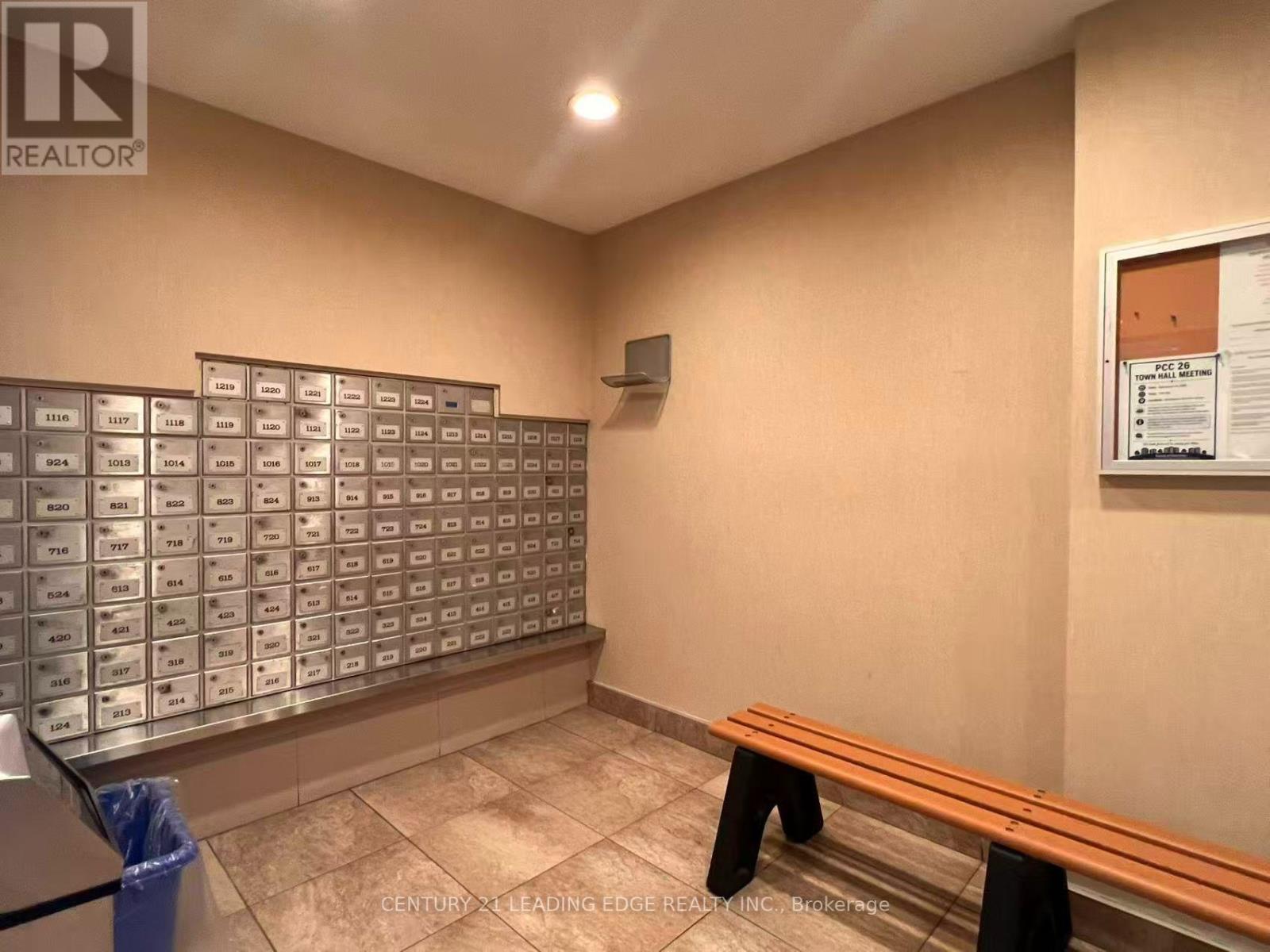 620 - 1625 Bloor Street, Mississauga, Ontario  L4X 1S3 - Photo 33 - W13750132
