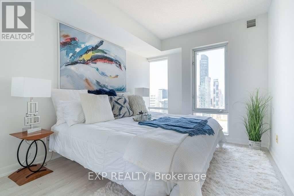 4112 - 210 Victoria Street, Toronto (Church-Yonge Corridor), Ontario  M5B 2R3 - Photo 14 - C13243276