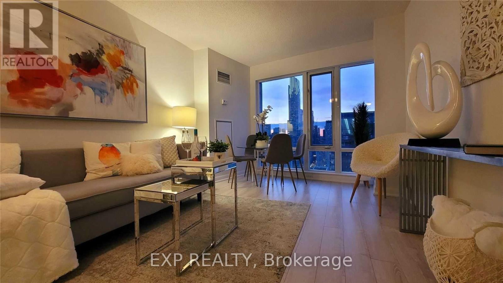 4112 - 210 Victoria Street, Toronto (Church-Yonge Corridor), Ontario  M5B 2R3 - Photo 22 - C13243276
