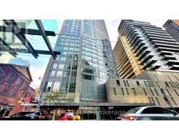 4112 - 210 VICTORIA STREET, Toronto, Ontario