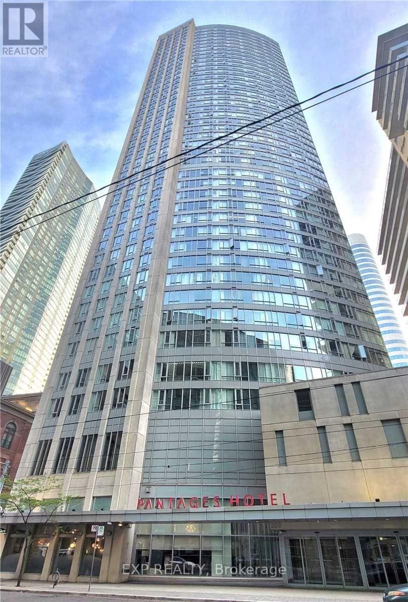 4112 - 210 Victoria Street, Toronto (Church-Yonge Corridor), Ontario  M5B 2R3 - Photo 2 - C13243276