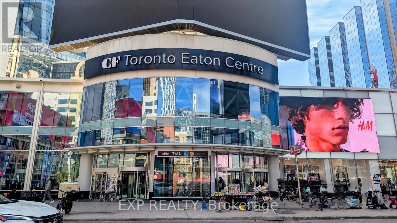 4112 - 210 Victoria Street, Toronto (Church-Yonge Corridor), Ontario  M5B 2R3 - Photo 25 - C13243276