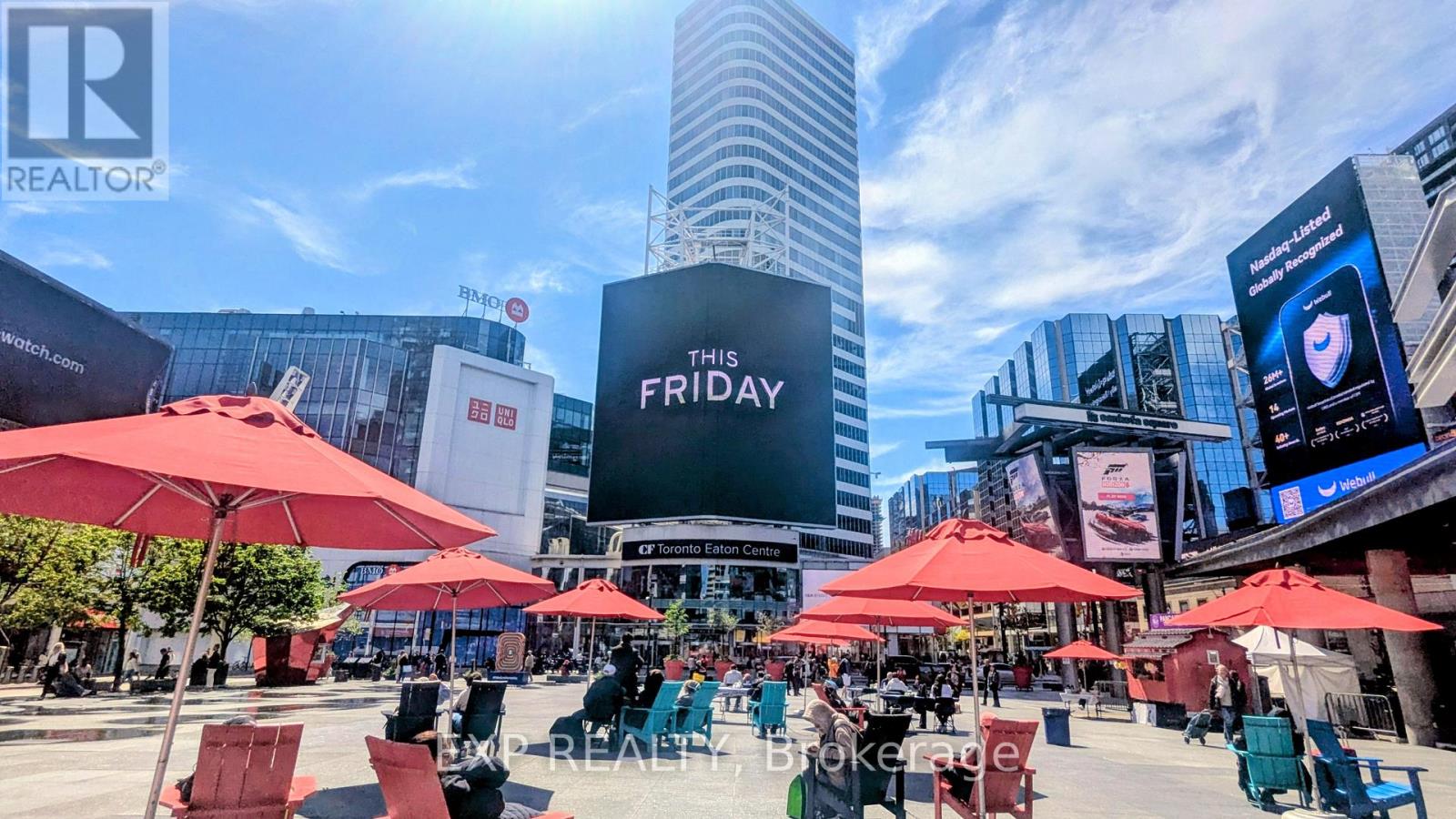 4112 - 210 Victoria Street, Toronto (Church-Yonge Corridor), Ontario  M5B 2R3 - Photo 26 - C13243276