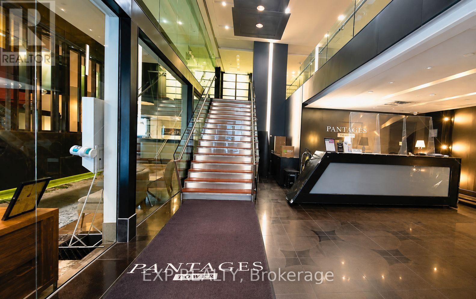 4112 - 210 Victoria Street, Toronto (Church-Yonge Corridor), Ontario  M5B 2R3 - Photo 4 - C13243276