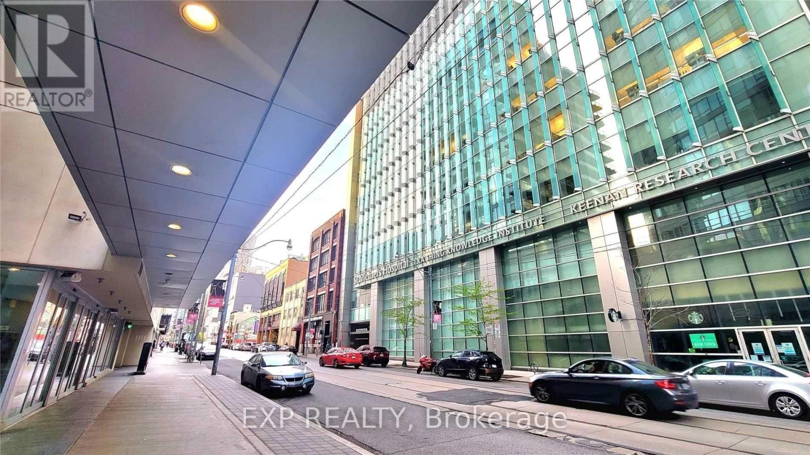 4112 - 210 Victoria Street, Toronto (Church-Yonge Corridor), Ontario  M5B 2R3 - Photo 3 - C13243276