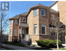 50 - 26 ROY GROVE WAY, Markham, Ontario