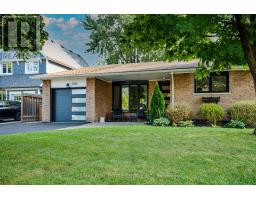 2221 WYANDOTTE DRIVE, Oakville, Ontario