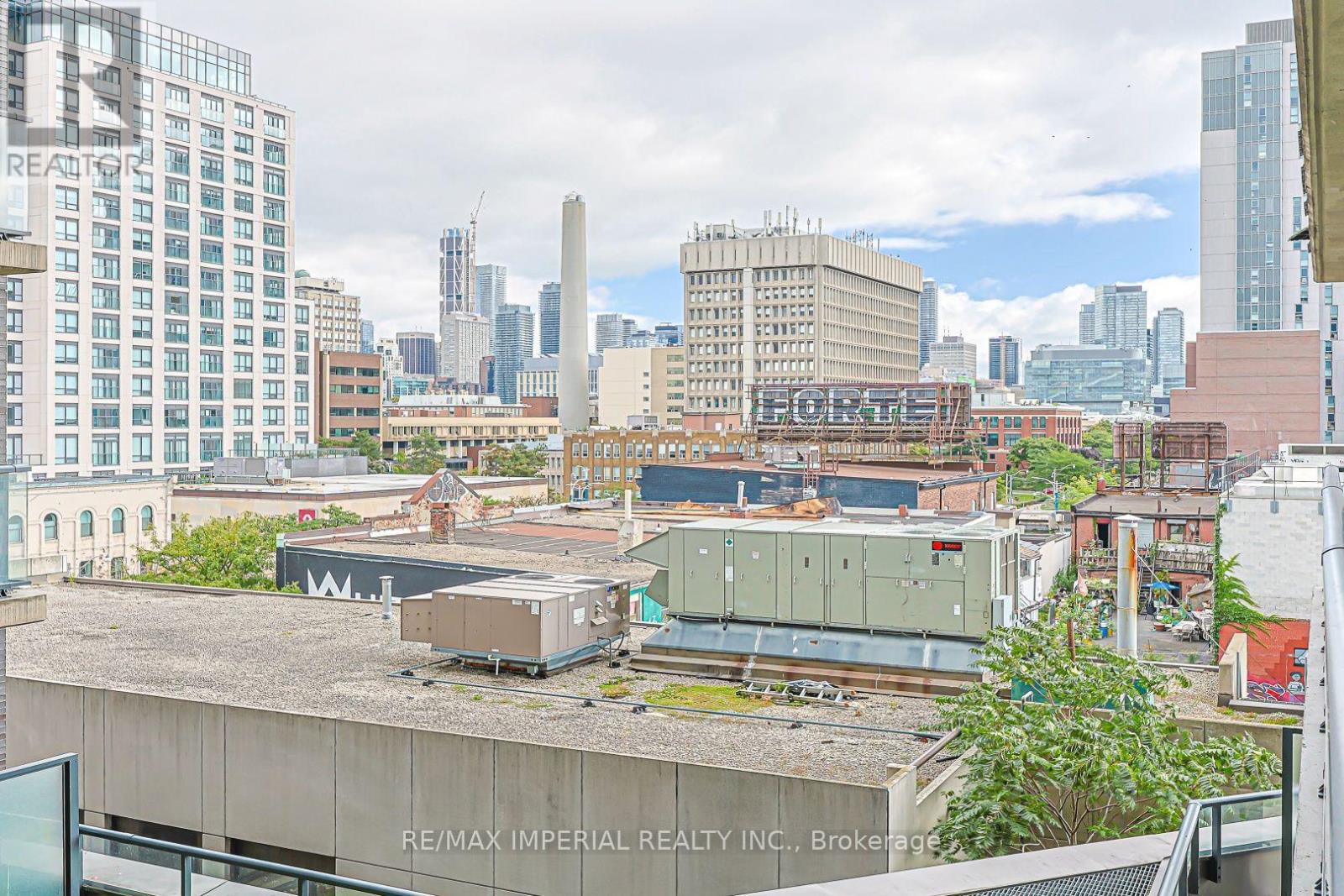 603 - 297 College Street, Toronto, Ontario  M5T 1S2 - Photo 37 - C13648688
