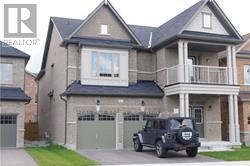 108 HUBNER AVENUE, Markham, Ontario