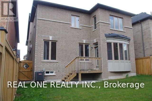 108 Hubner Avenue, Markham, Ontario  L6C 0R5 - Photo 12 - N13750136