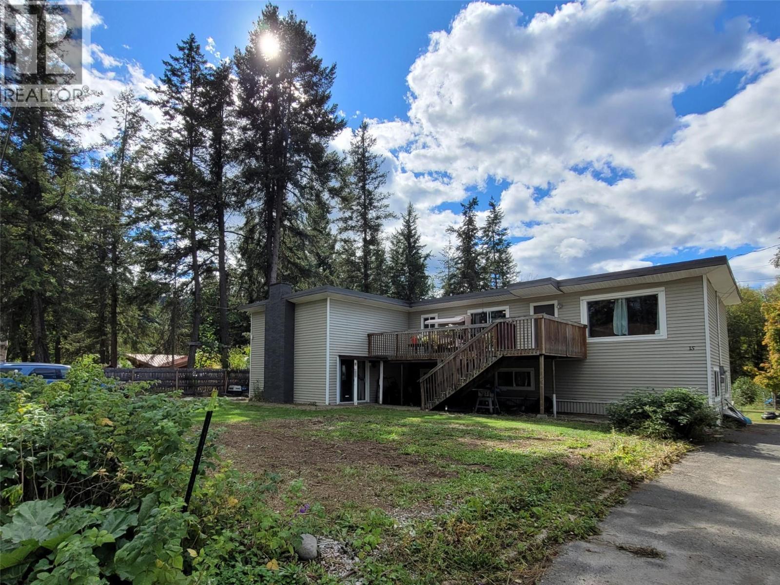 15 Lodge Drive, Clearwater, British Columbia  V0E 1N2 - Photo 46 - 10399999
