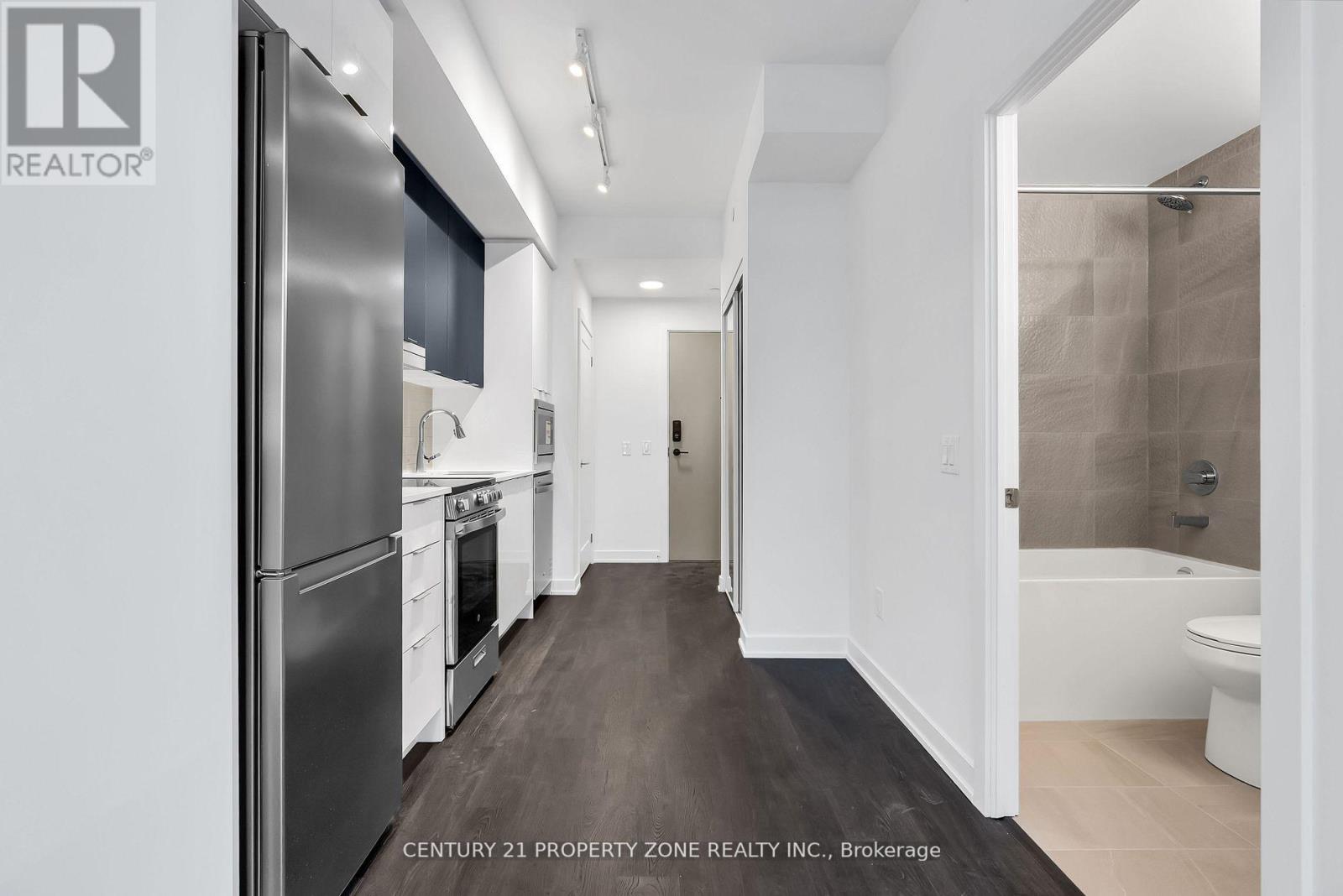 2709 - 5105 Hurontario Street, Mississauga, Ontario  L4Z 0C9 - Photo 6 - W13749998