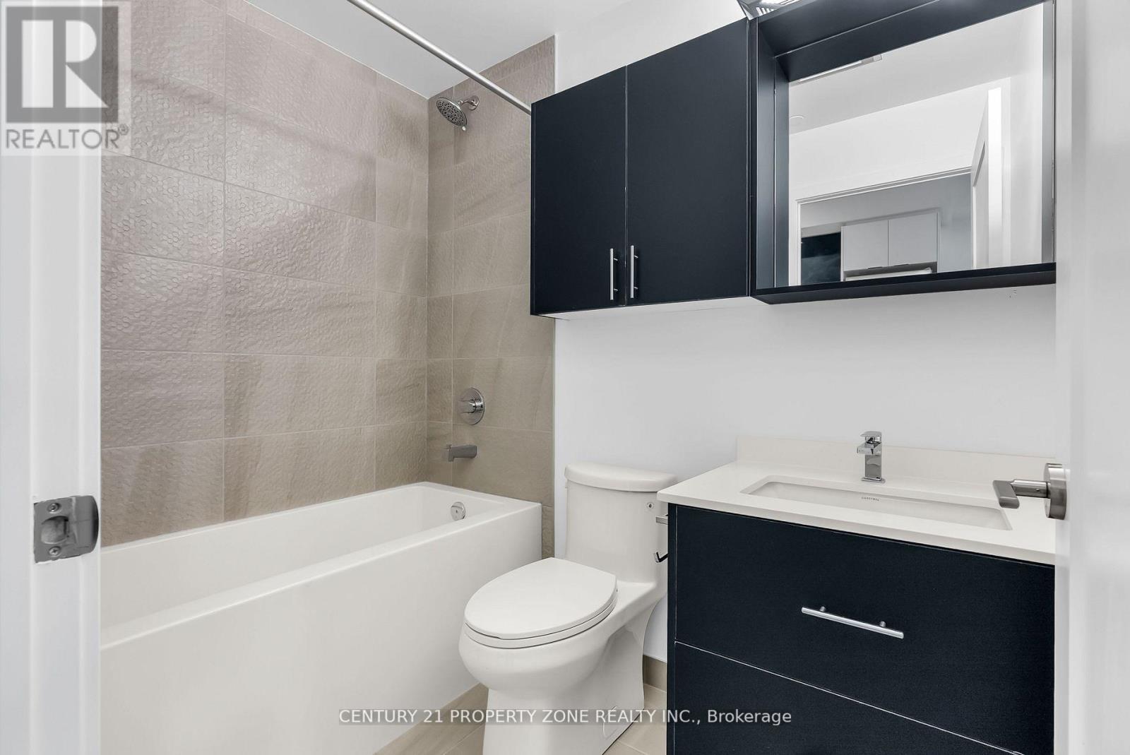 2709 - 5105 Hurontario Street, Mississauga, Ontario  L4Z 0C9 - Photo 13 - W13749998