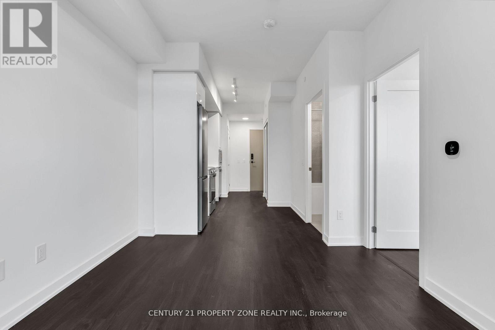 2709 - 5105 Hurontario Street, Mississauga, Ontario  L4Z 0C9 - Photo 9 - W13749998