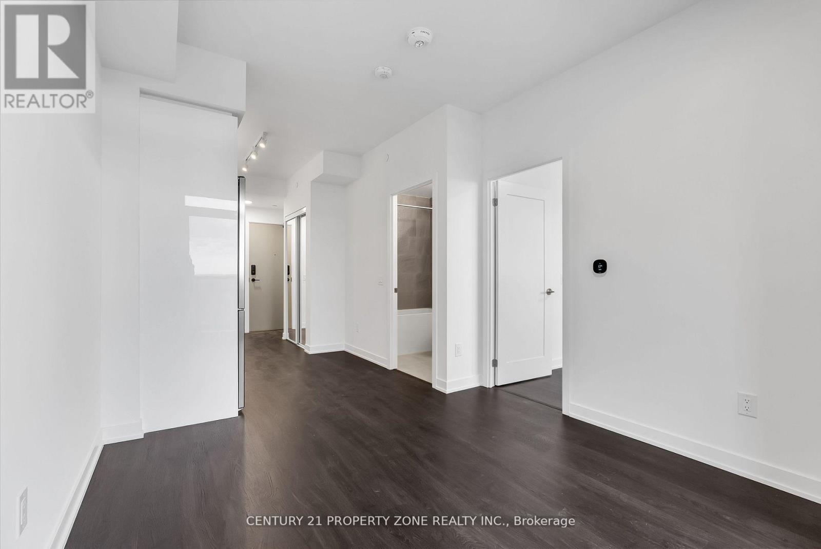 2709 - 5105 Hurontario Street, Mississauga, Ontario  L4Z 0C9 - Photo 8 - W13749998