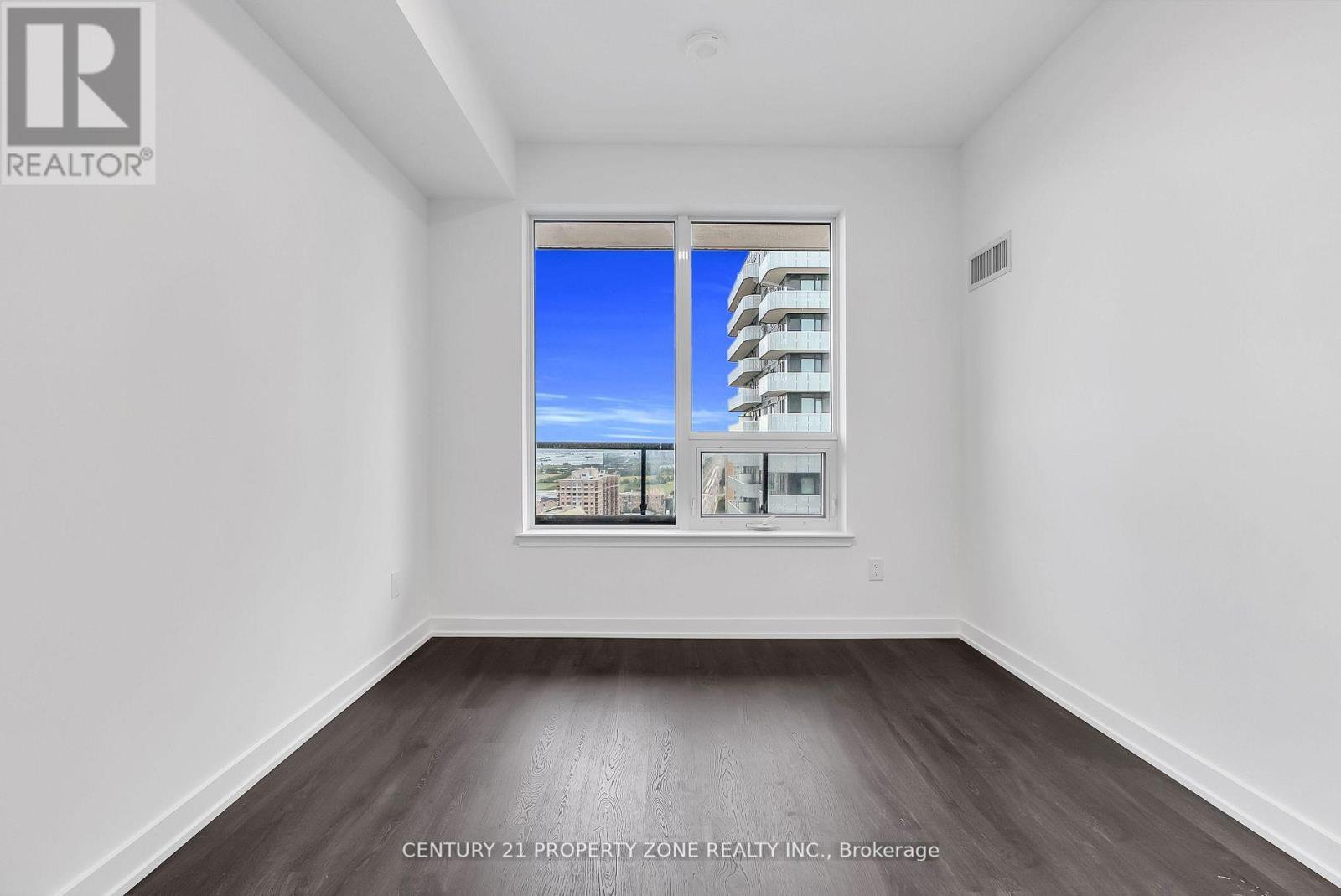 2709 - 5105 Hurontario Street, Mississauga, Ontario  L4Z 0C9 - Photo 11 - W13749998