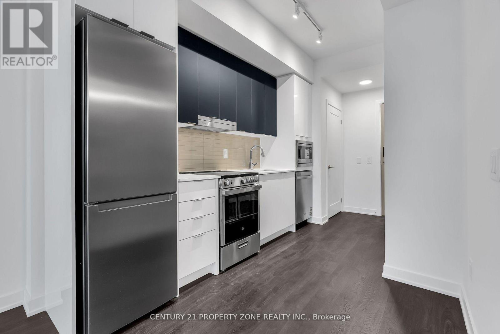 2709 - 5105 Hurontario Street, Mississauga, Ontario  L4Z 0C9 - Photo 5 - W13749998