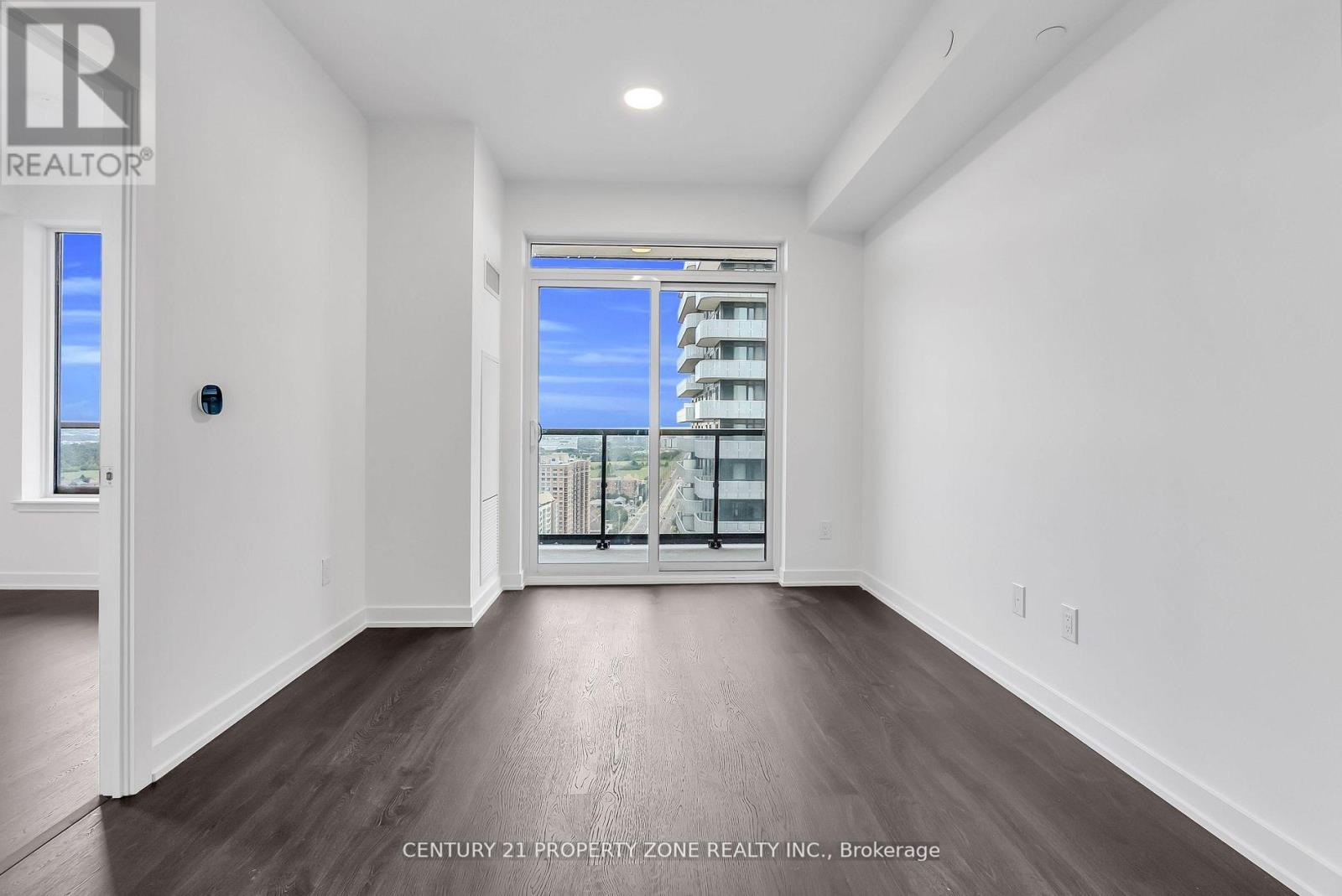 2709 - 5105 Hurontario Street, Mississauga, Ontario  L4Z 0C9 - Photo 7 - W13749998