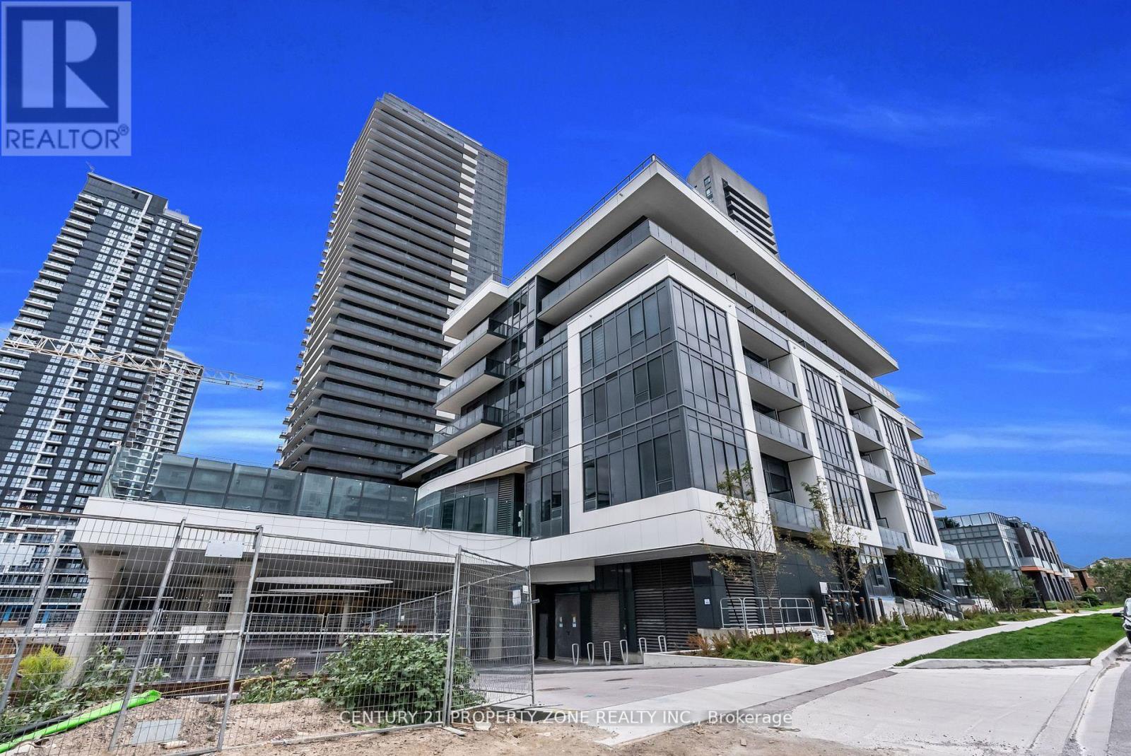 2709 - 5105 Hurontario Street, Mississauga, Ontario  L4Z 0C9 - Photo 17 - W13749998