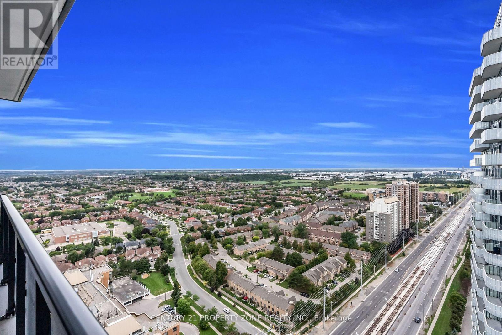 2709 - 5105 Hurontario Street, Mississauga, Ontario  L4Z 0C9 - Photo 16 - W13749998
