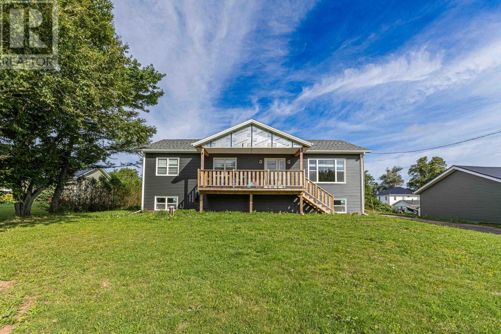 22 Riverview Crescent, Vernon Bridge, Prince Edward Island  C0A 2E0 - Photo 1 - 202621524