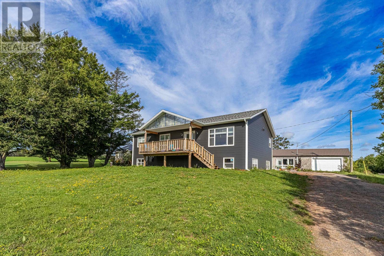 22 Riverview Crescent, Vernon Bridge, Prince Edward Island  C0A 2E0 - Photo 2 - 202621524